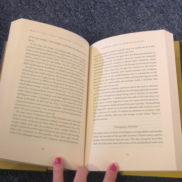 What the best college students do. - Picture 4 of 5